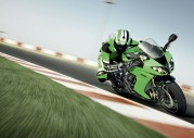 Kawasaki Ninja ZX-10R